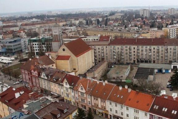 Penzion Pupendo Hradec Králové Zewnętrze zdjęcie